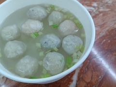 -三真丸子美食坊(故宫路店)