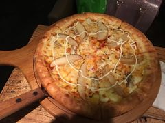 -咖啡之翼·咖餐厅(武清店)