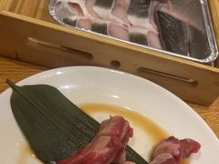 -赤坂亭·M9和牛烧肉·铁板烧·日料398放题(长泰广场店)
