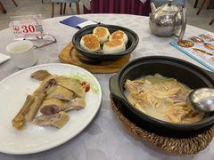 -鹭园酒家·四十年老字号