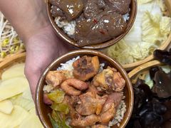 -懒谈秦市井羊肉馆(光谷青年城店)