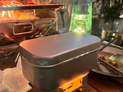 -CAMP.33露营烤肉·团建聚餐(创智天地店)