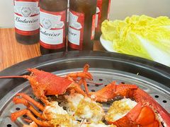 -船奇蒸汽海鲜·闽菜(八市海鲜总店)