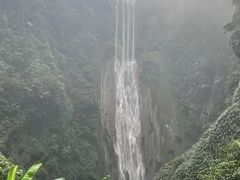 -通灵大峡谷