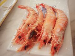 -红叶日料·放题·海胆·定食(星海店)