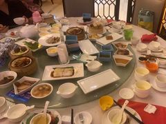 -福州天元国际威斯汀酒店·中国元素餐厅