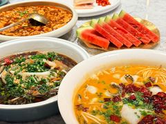 -聚丰园•湖鲜餐厅(阿红私房菜梅石路店)