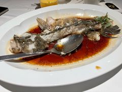 -荣兴酒家(徐家汇店)