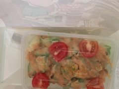 -小乔回转寿司(铁东万象汇店)