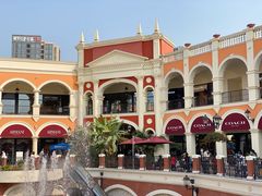 -佛罗伦萨小镇广佛名品奥特莱斯(疏港路店)