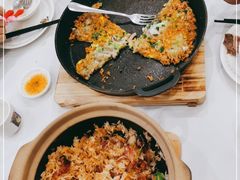-香港新曜记·粤菜点心(滨江宝龙店)