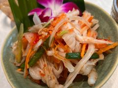 -Thai Alley泰爱里(二沙岛店)