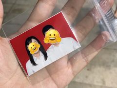 -大漂亮照相馆(宝龙一期店)