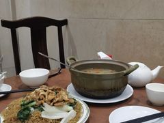 -万兴菜馆(龙华店)