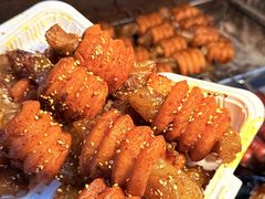 -必点海鲜·海肠捞饭大王(滨江道店)