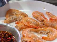 -辣不怕口味虾(凌霄路店)