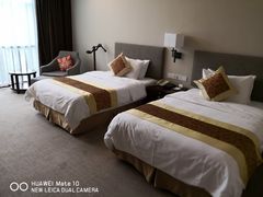 -绍兴鉴湖君澜大酒店