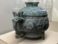 -上海博物馆(人民广场馆)