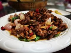 -马白开来特色羊排揪片子  (总店)