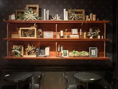 -StayReal Cafe(长宁来福士广场东八区店)