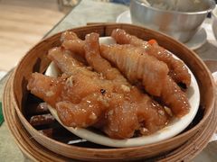 -逸东轩(香港逸东酒店)