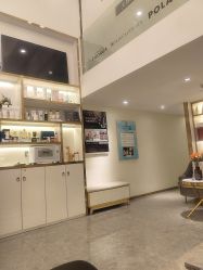 -MIDA蜜哒•科技逆龄美肤连锁