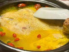 -丫丫蟹庄·苏式园林农家乐·阳澄湖大闸蟹(阳澄湖莲花岛店)