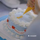 🎂重庆生日蛋糕｜提在路上都被夸可爱🥰