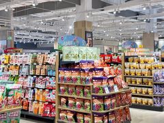 -永辉超市(大西洋银泰城店)