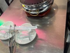 -燚青春东北泥炉烤肉(百合店)