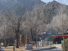 -青州市云门山风景区