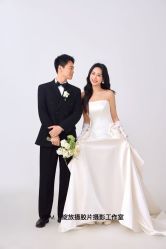 -绽放摄胶片摄影工作室