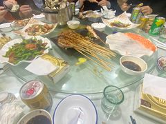 -舟山小海鲜大排档(稻香新村店)