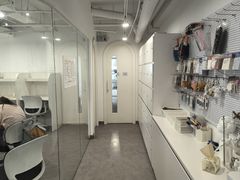 -白鲸自习室(公主坟店)
