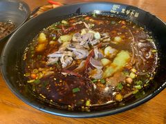 -豆爺小面(朱雀店)