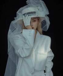 点击看大图 -米莱摄影写真(五大道别墅店)