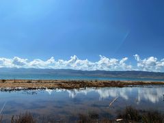 -青海湖国家重点风景名胜区