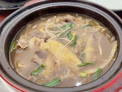 -前门烤鸭(江东中路店)