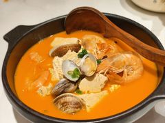 -疆里疆外·和田烤肉·清真