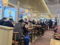 -素满香·Vegan食养自助(天一广场店)