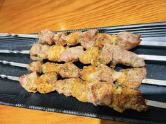 -晋情·游子轩(梅花路店)