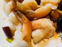 -金海湾自助餐厅(金陵饭店)