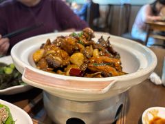 -乡亲鹅肉城(昆山店)