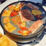 大学生6.8折吃烤肉🥩咯！价格非常亲民必吃！必🐛🐛🐛
