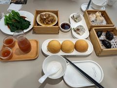 -蔡澜点心·粤菜(丽泽天街店)