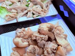 -南苑风味过桥米线(革新路店)