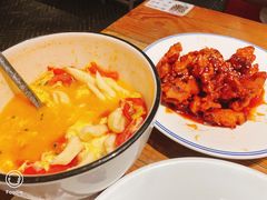 -符离集餐厅(万象城店)