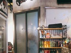 -吉亨面馆(古北1699店)