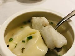 -Yan Ting 宴庭中餐厅(上海静安瑞吉酒店)