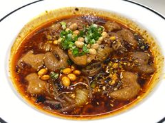 大邑热卤肥肠-太二酸菜鱼(南京艾尚天地店)